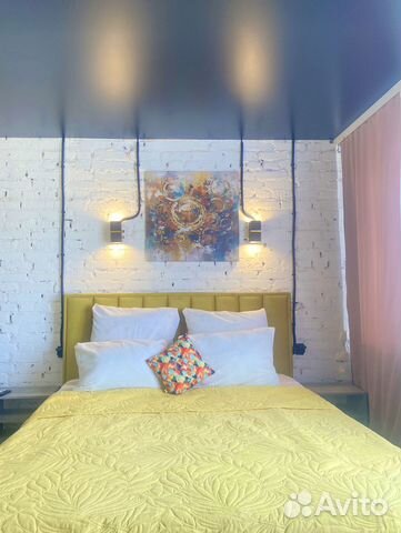 

Квартира-студия, 36,7 м², 8/9 эт.
