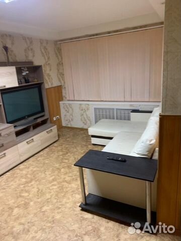 

3-к. квартира, 58 м², 4 кровати