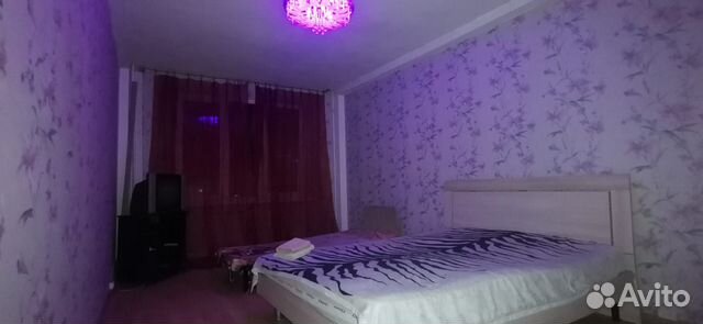 

2-к. квартира, 56 м², 3/5 эт.