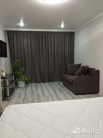 

1-к. квартира, 33 м², 2 кровати