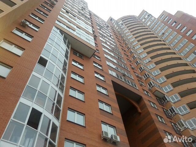 

1-к. квартира, 45 м², 2 кровати