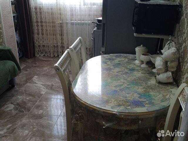 

1-к. квартира, 47 м², 2 кровати