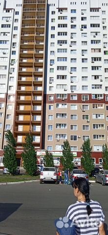 

1-к. квартира, 48 м², 2 кровати