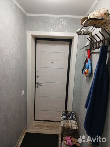 

3-к. квартира, 60 м², 2 кровати