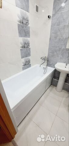 

1-к. квартира, 35 м², 2 кровати