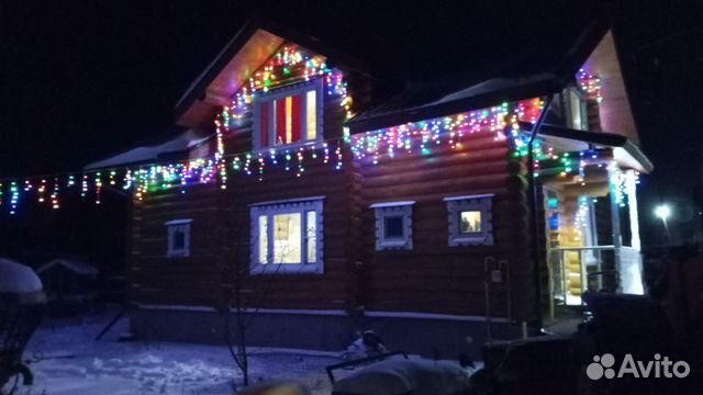 

6-к. коттедж, 150 м²