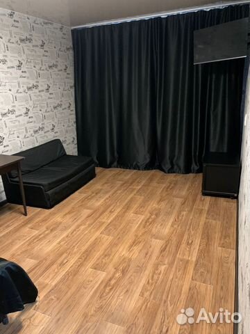 

2-к. квартира, 33 м², 3 кровати