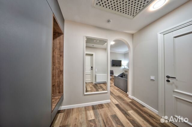 

2-к. квартира, 40 м², 2/3 эт.