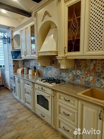 

2-к. квартира, 70 м², 1 кровать