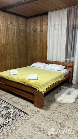 

3-к. коттедж, 120 м²
