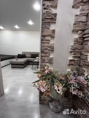 

1-к. квартира, 32 м², 1 кровать