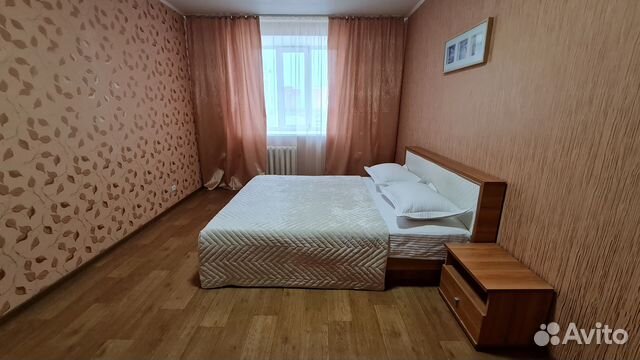 

2-к. квартира, 65 м², 3 кровати