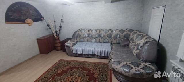 

Дом 80 м² на участке 4 сот.