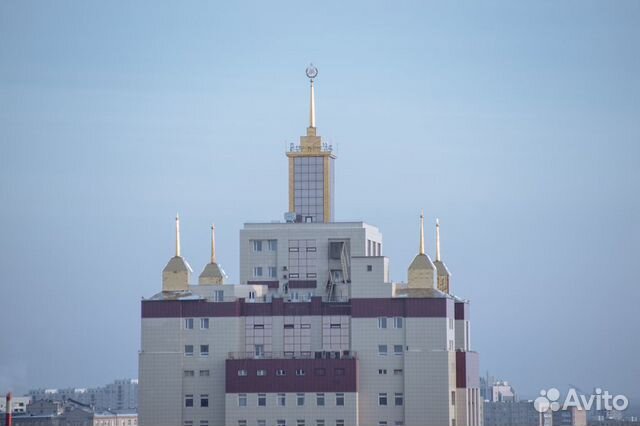 

2-к. квартира, 65 м², 2 кровати