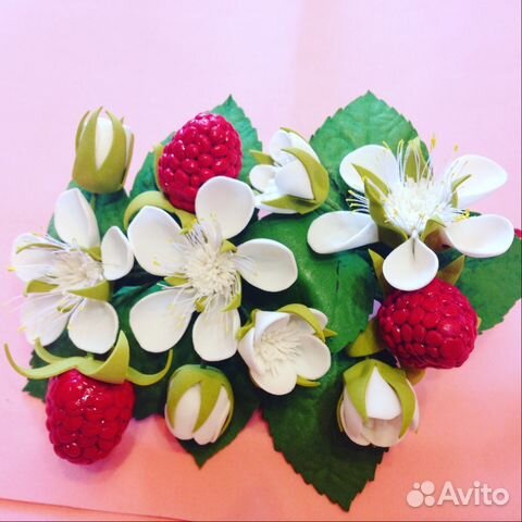 Заколка Заколка