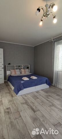

2-к. квартира, 51 м², 3 кровати