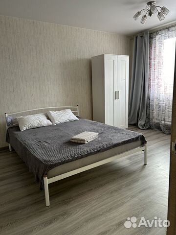 

2-к. квартира, 39 м², 15/16 эт.