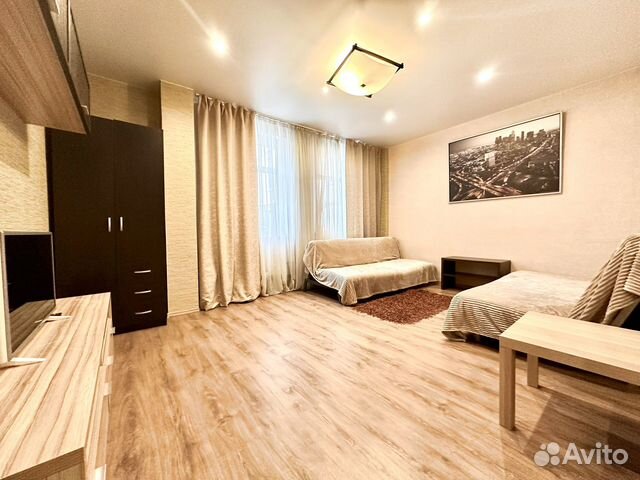 

2-к. квартира, 67 м², 4 кровати