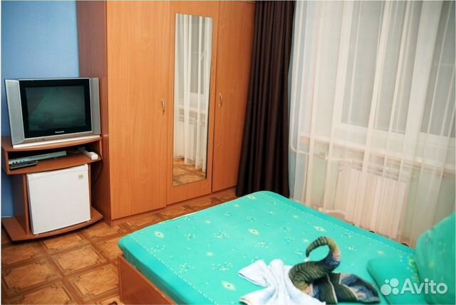 

5-к. квартира, 84 м², 6 кроватей