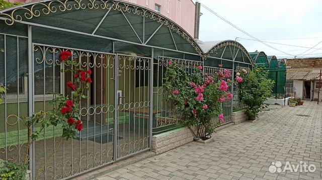 

1-к. квартира, 41 м², 4 кровати