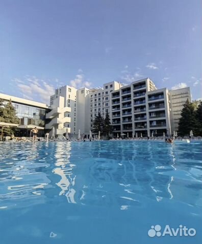 

Квартира-студия, 22 м², 2 кровати