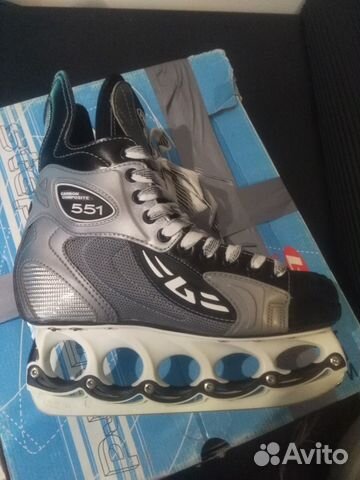 Продам коньки для хоккея Botas PRO Продам коньки для хоккея Botas PRO