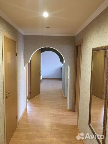 

4-к. квартира, 75 м², 5 кроватей