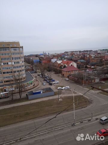 

2-к. квартира, 48,5 м², 4 кровати