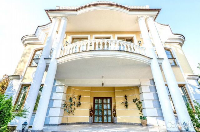 

7-к. дом, 1000 м²