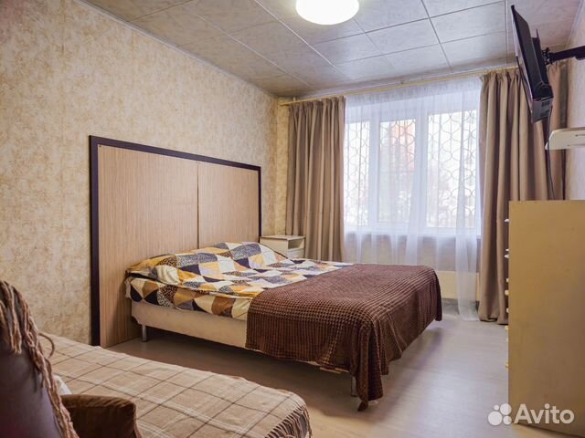 

2-к. квартира, 55 м², 5 кроватей