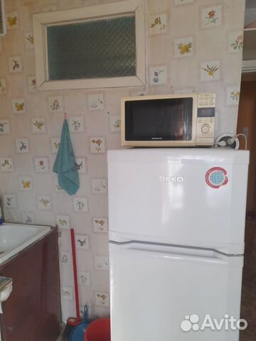 

1-к. квартира, 32 м², 3 кровати
