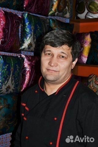 Шеф повар. Су шеф, повар универсал