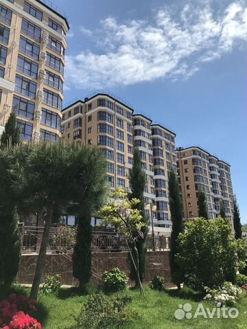

1-к. квартира, 36 м², 2 кровати