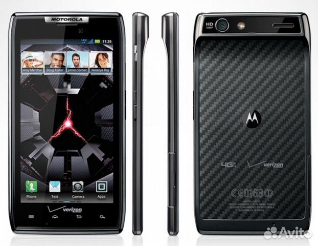 Корпуса для Motorola K1, L2, L6 и т. д