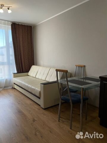 

Квартира-студия, 23 м², 7/20 эт.