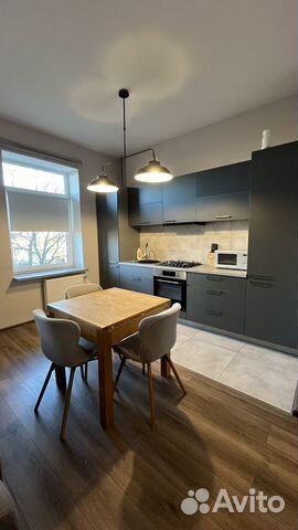 

Квартира-студия, 37,2 м², 2/3 эт.