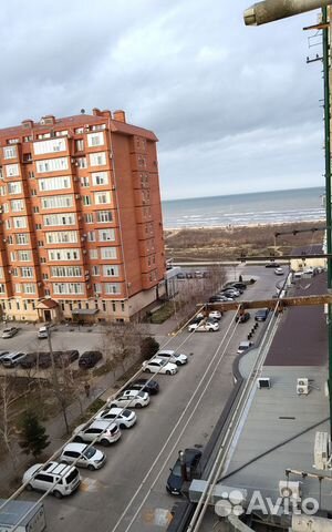 

1-к. квартира, 47 м², 4 кровати