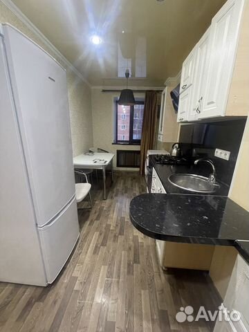 

2-к. квартира, 58 м², 1 кровать