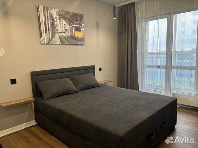 

3-к. квартира, 67 м², 4 кровати
