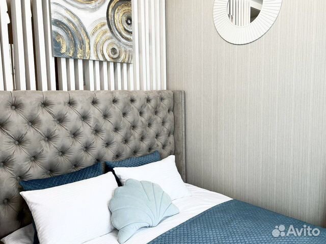 

2-к. квартира, 49 м², 3 кровати