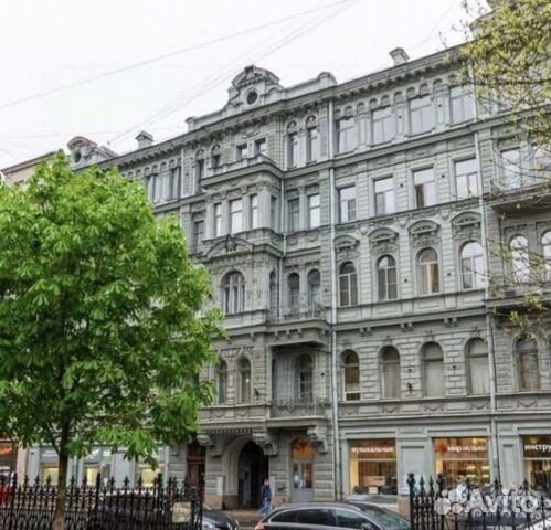

2-к. квартира, 95 м², 4 кровати