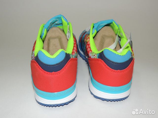 Adidas ZX700 Contemp W