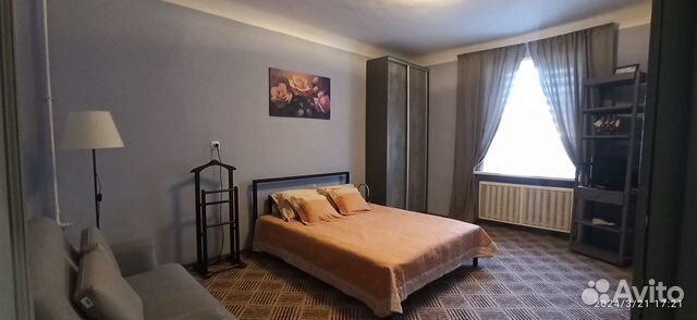 

3-к. квартира, 67 м², 4 кровати