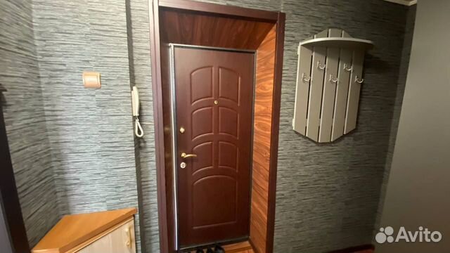 

1-к. квартира, 32,3 м², 2 кровати