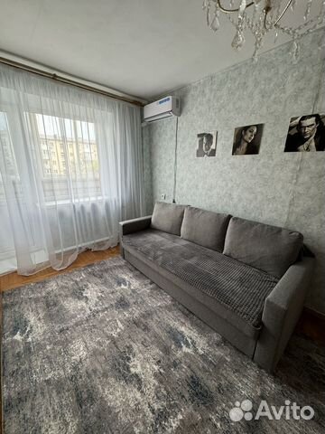 

2-к. квартира, 48 м², 2/5 эт.