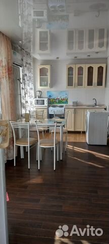 

2-к. квартира, 58 м², 3 кровати