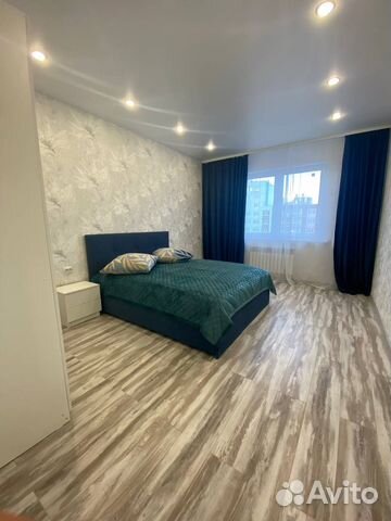 

2-к. квартира, 70 м², 5 кроватей