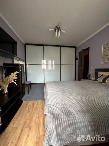 

2-к. квартира, 62 м², 7/17 эт.