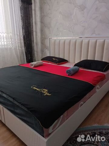 

2-к. квартира, 50 м², 2 кровати
