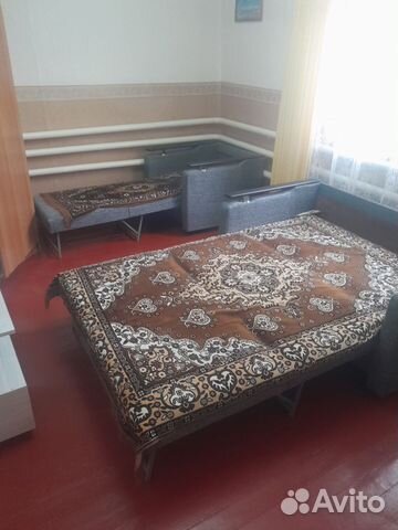 

1-к. дача, 35 м²